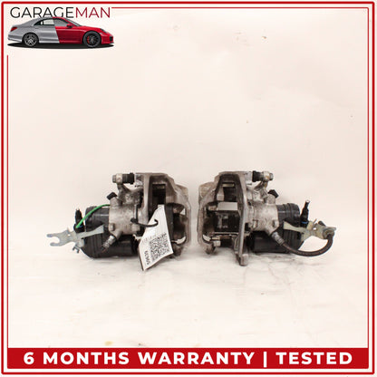 2019-2026 BMW Z4 G29 Rear Left & Right Brake Calipers OEM