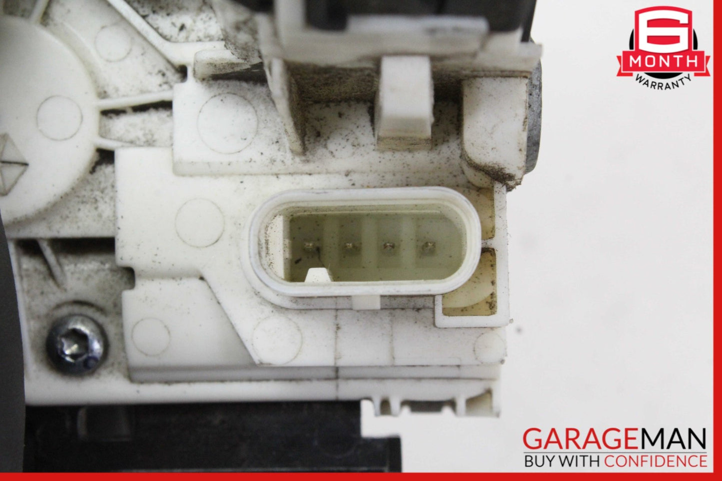 2011-2023 Dodge Charger LD Sedan Left Front Door Lock Actuator 04589913AE