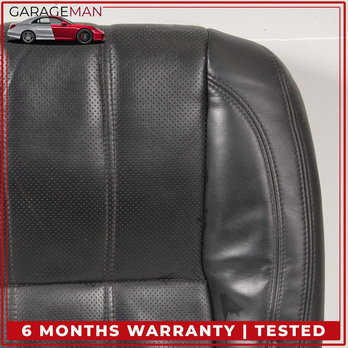 2013-2017 Range Rover L405 Front Right Lower Bottom Seat Cushion CK5262900CA OEM