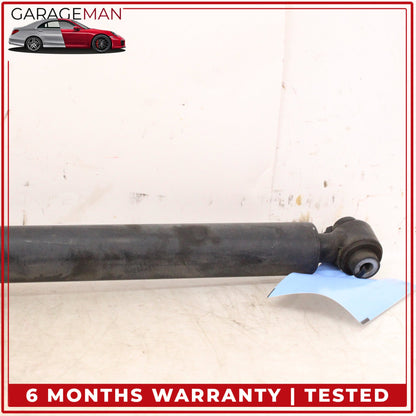 2014-2020 Mercedes W117 CLA250 Rear Left and Right Shock Strut Absorber Set OEM