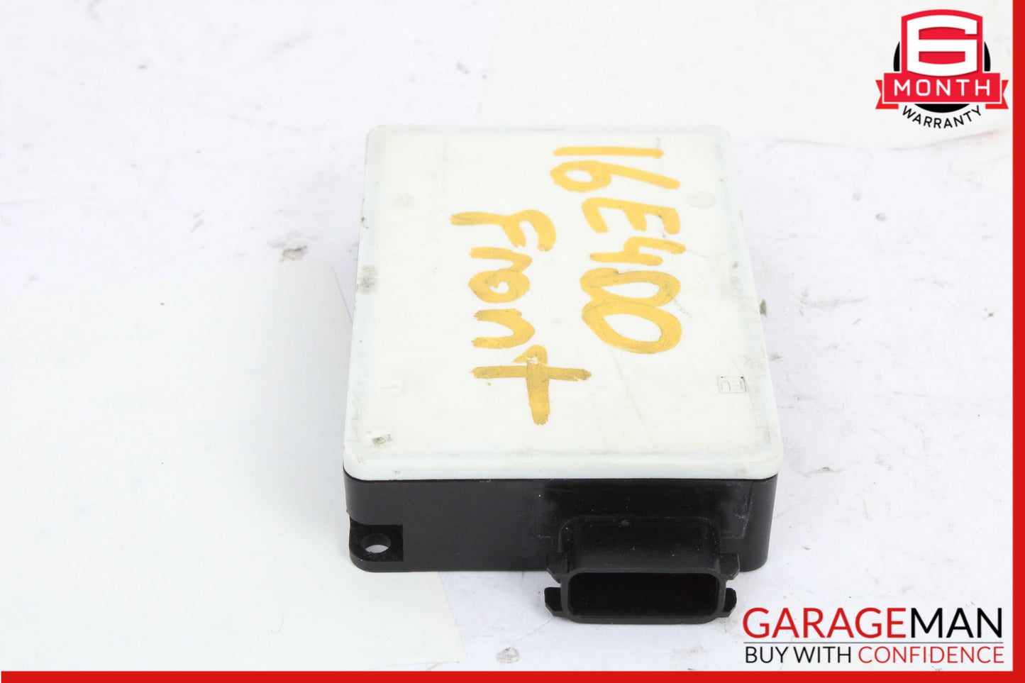 2014-2017 Mercedes W212 E400 Front or Rear Bumper Blind Spot Radar Sensor OEM