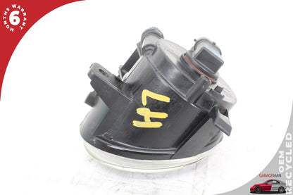 2009-2017 Audi SQ5 Q5 A4 A6 Front Left Side Fog Light Lamp 8T0941699B OEM