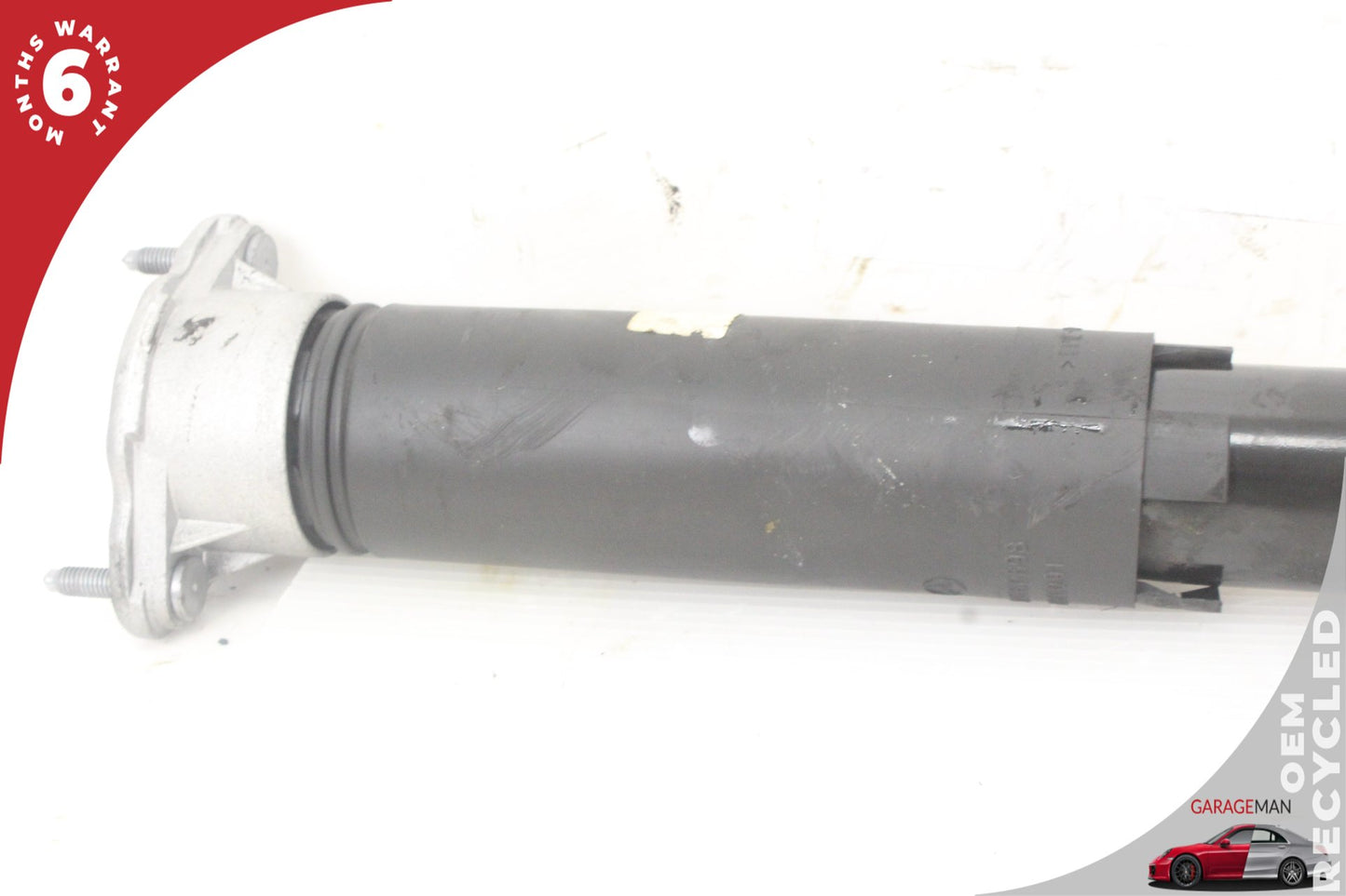2012-2018 Mercedes W218 CLS550 Rear Left and Right Shock Strut Absorber Set OEM