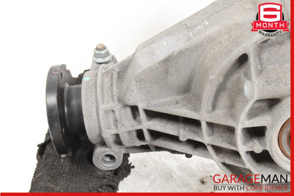 1998-2005 Mercedes-Benz ML350 W163 Rear Differential Carrier 4460310012