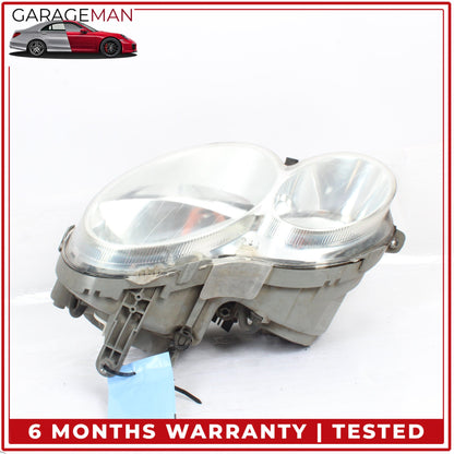 2003-2009 Mercedes W209 CLK350 Front Left Side Halogen Head Light Lamp OEM
