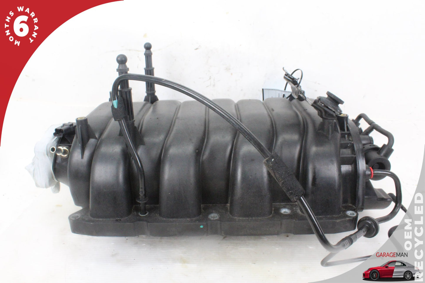 2010-2014 Land Rover LR4 Jaguar XK XJ XF Intake Manifold 8W939424AF OEM