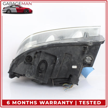 2012-2015 BMW X1 SUV Front Right Halogen Head Light Lamp 7290238