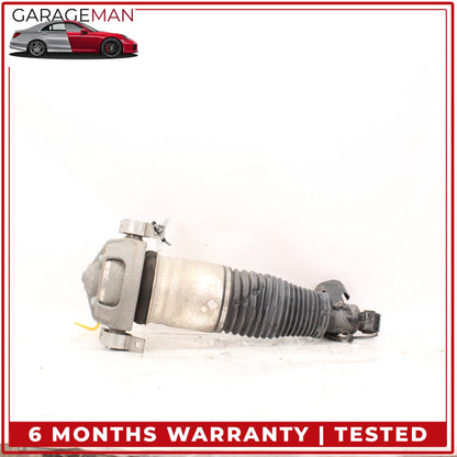 2003-2006 Porsche Cayenne 955 Turbo Rear Right Side Airmatic Air Shock Strut OEM