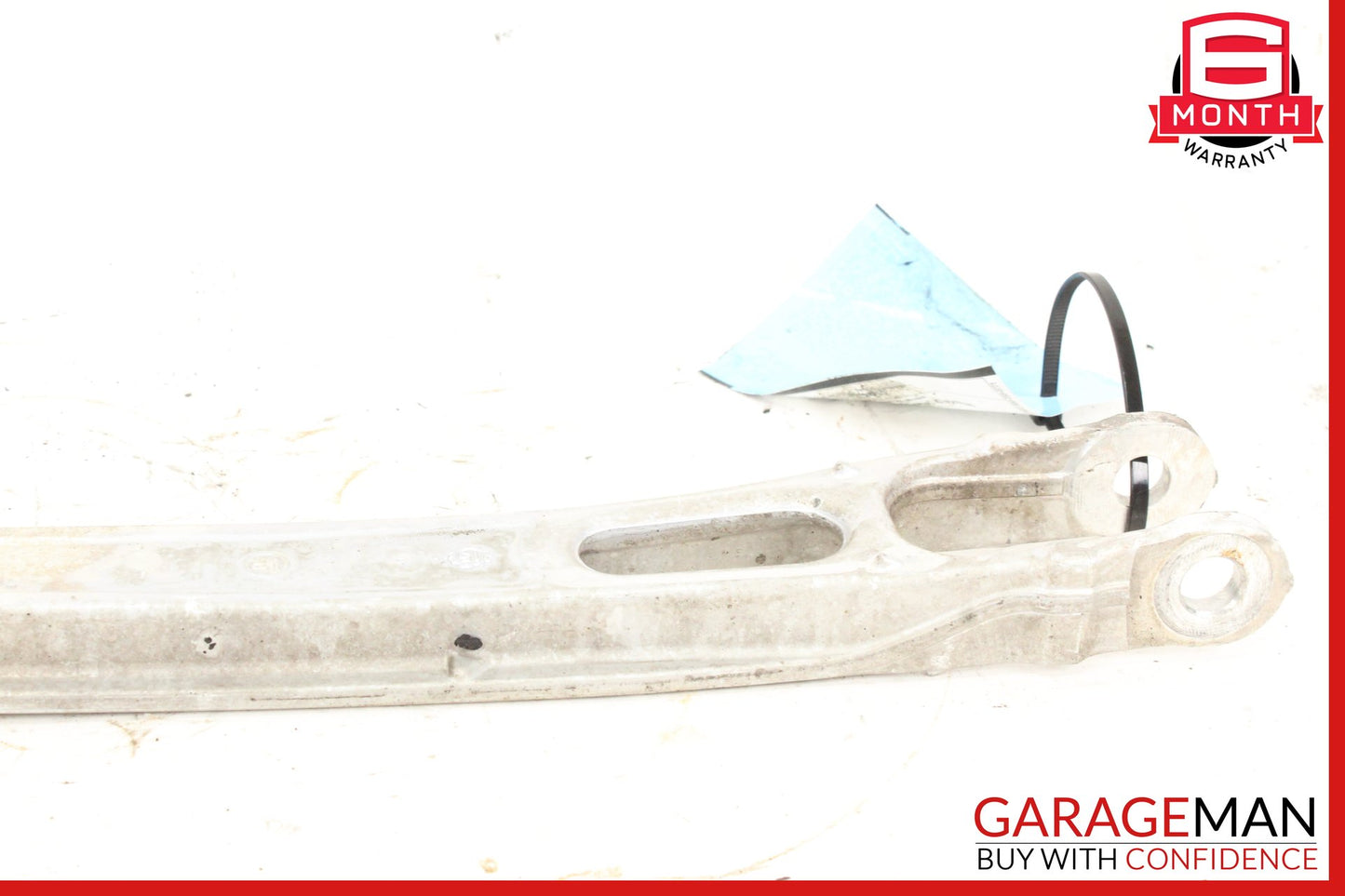 2013-2016 Porsche Cayman 981 Rear Left or Right Side Trailing Control Arm OEM