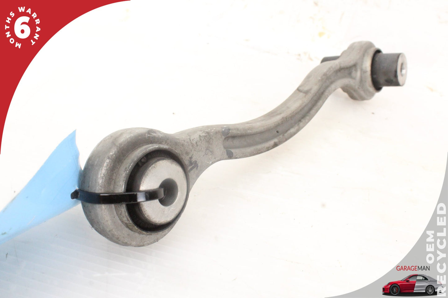 2008-2017 Mercedes W218 +CLS550 Rear Right or Left Side Lower Control Arm OEM