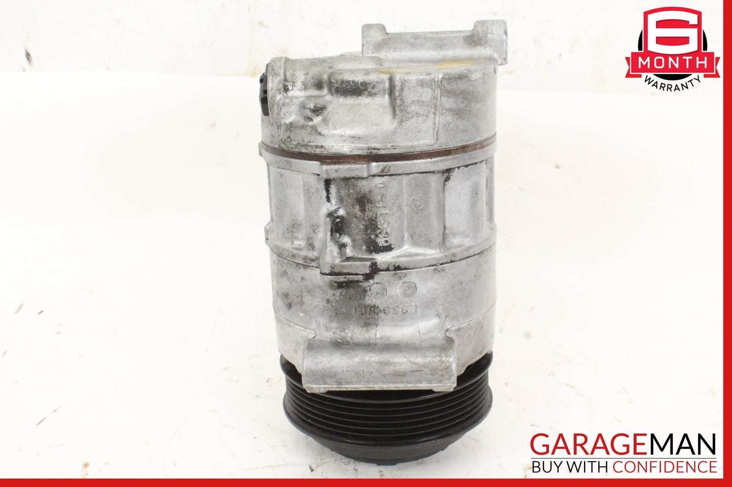 2010-2017 Mercedes-Benz E350 W212 AC A/C Air Conditioning Compressor 0012308111 OEM