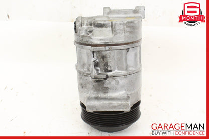 2010-2017 Mercedes-Benz E350 W212 AC A/C Air Conditioning Compressor 0012308111 OEM