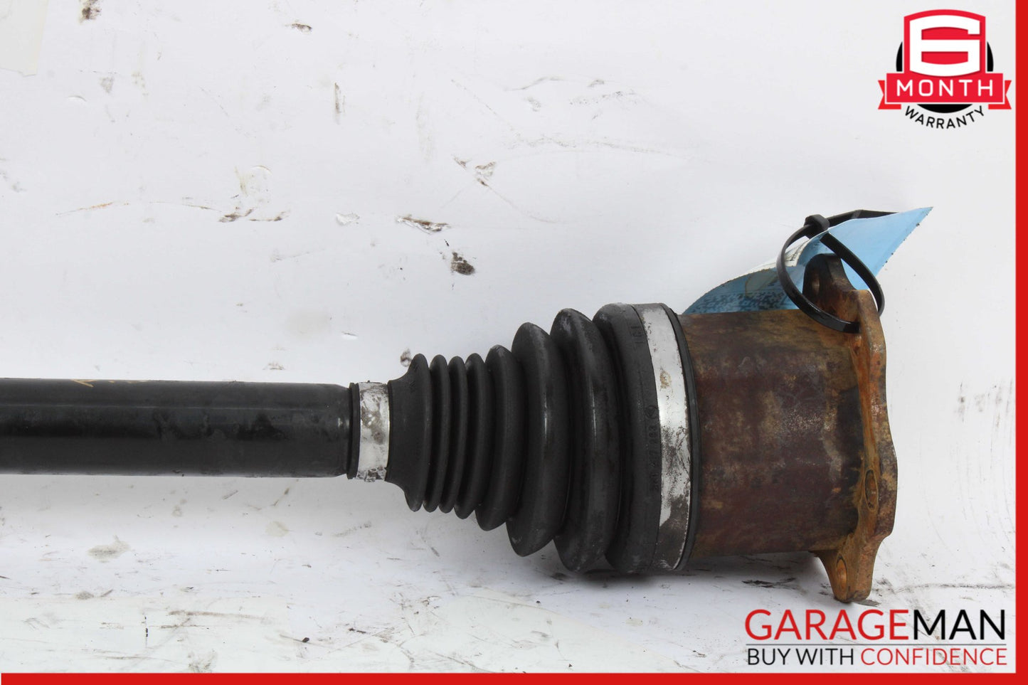 2012-2018 Audi A6 A7 Front Left or Front Right Side CV Axle Shaft 4G0407271F OEM