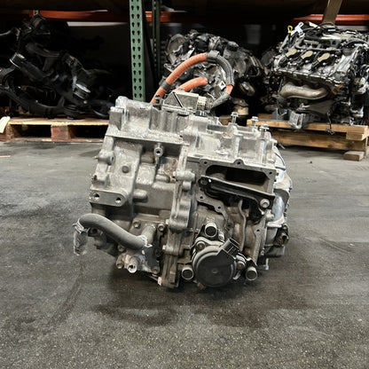 2010-2017 Toyota Prius Lexus CT200H Automatic Transmission 3090047064 OEM