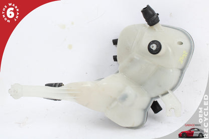 2010-2013 Mercedes W221 S400 Hybrid Coolant Reservoir Overflow 2215000449 OEM
