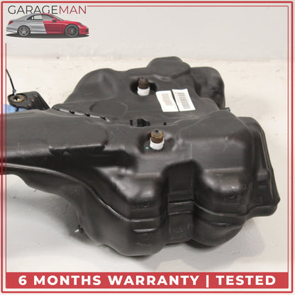 2016-2023 Audi TTS 8S Coupe Fuel Gas Tank Reservoir Assembly 8S0201021 OEM