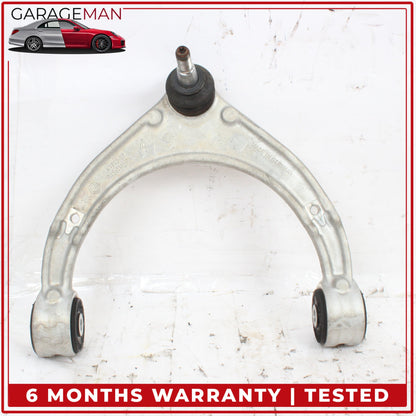 2010-2016 Porsche Panamera 970 Left Suspension Control Arm Set of 5 OEM