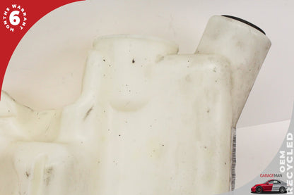 2006-2012 Mercedes X164 GL450 Windshield Washer Fluid Reservoir Tank Bottle OEM