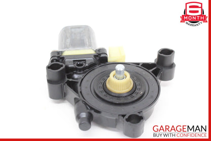 2017-2024 Audi Q7 Right Passenger Window Regulator Motor 8W0959801 Genuine