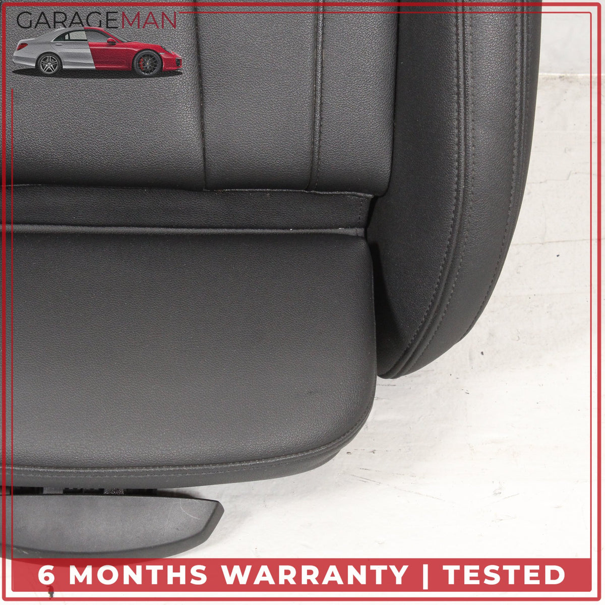 2019-2026 BMW Z4 G29 Front Left Lower Bottom Seat Cushion OEM