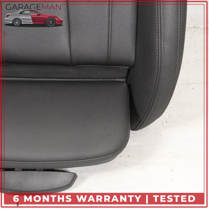 2019-2026 BMW Z4 G29 Front Left Lower Bottom Seat Cushion OEM