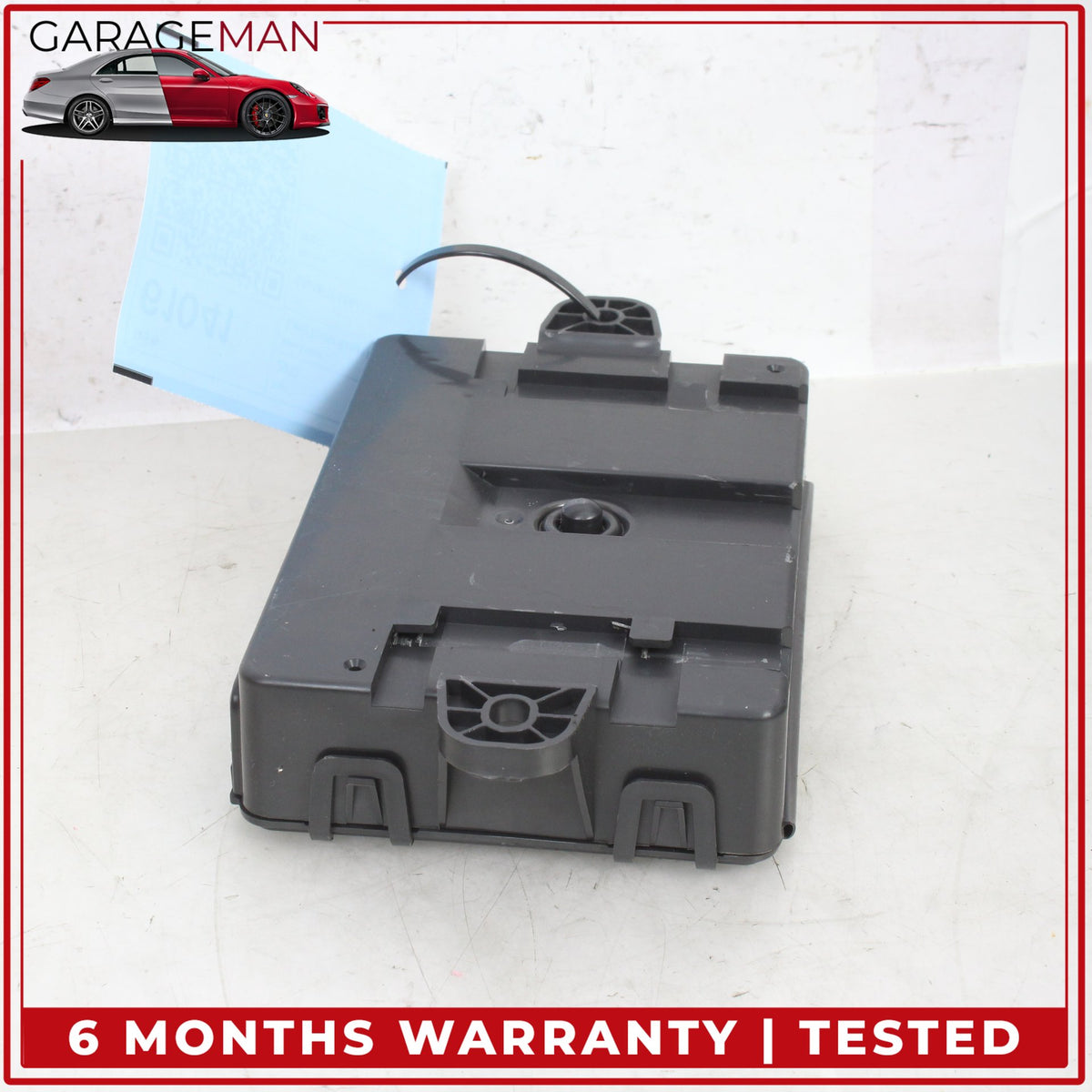 2010-2013 Range Rover L322 Keyless Go Entry Control Module AH4219H440AF OEM