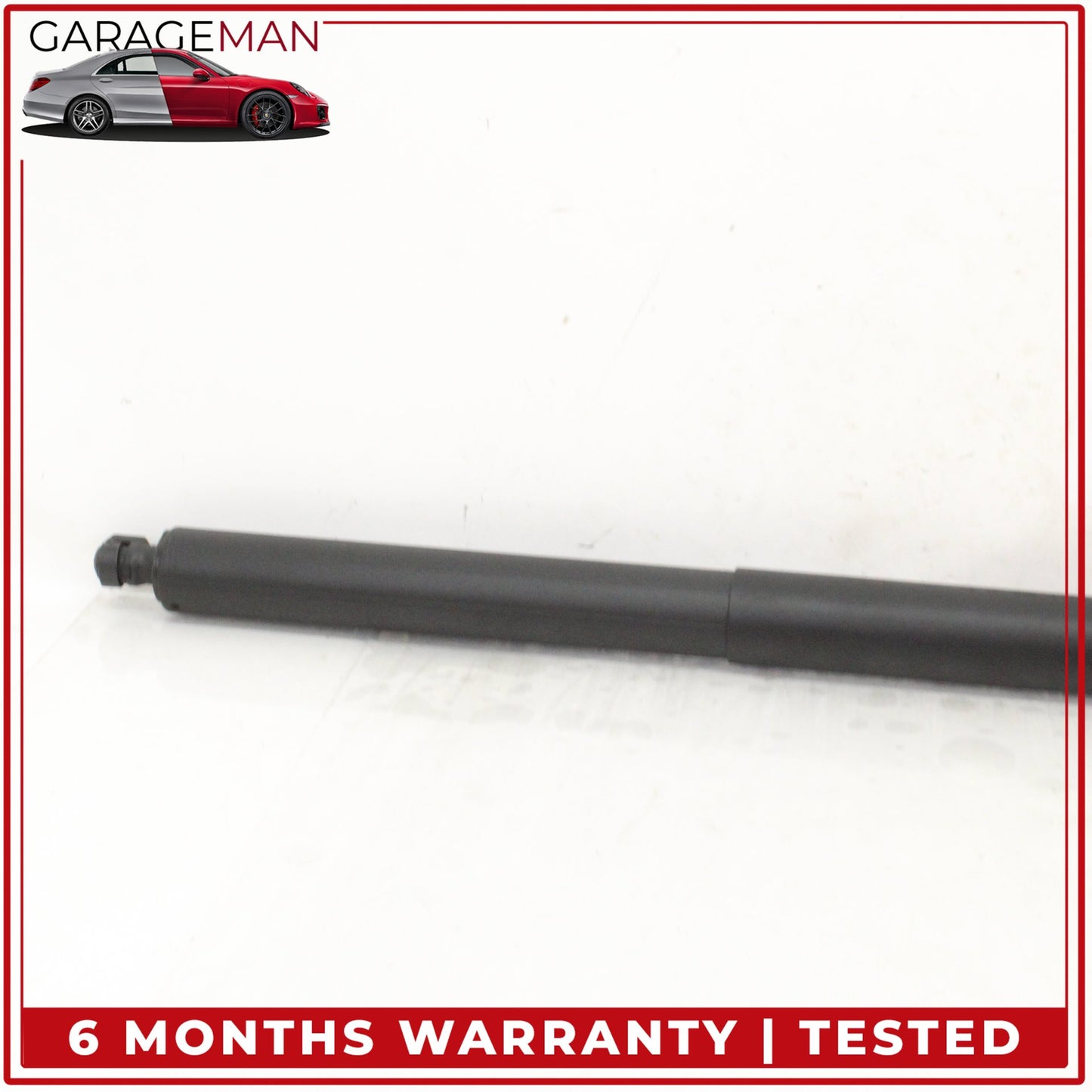 2015-2017 BMW X3 F25 Rear Right Passenger Side Tailgate Lift Strut 7432742 OEM