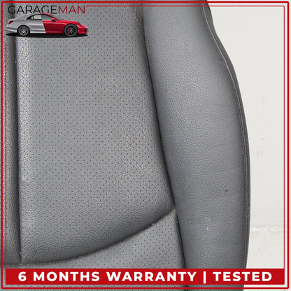 2007-2009 Mercedes W211 E350 Front Right Lower Bottom Seat Cushion w/ Airbag OEM