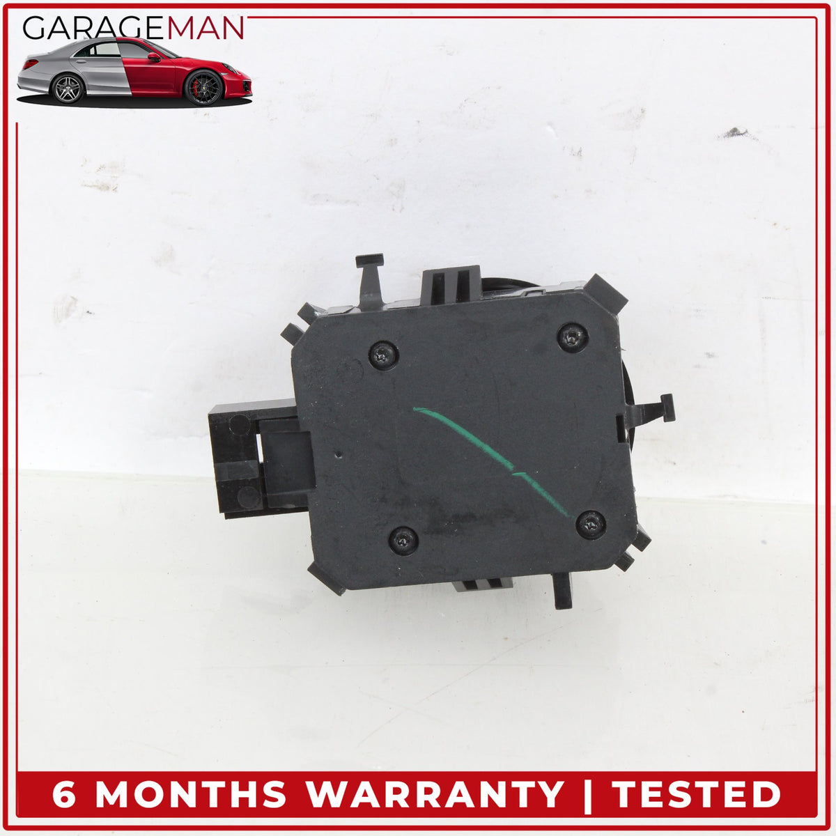 2019-2025 Mercedes W177 A220 Front Left and Right Lumbar Seat Control Switch OEM