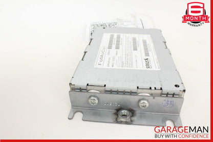 2010-2013 Land Rover LR4 Sirius Satellite Radio Receiver AH4218C963AA OEM