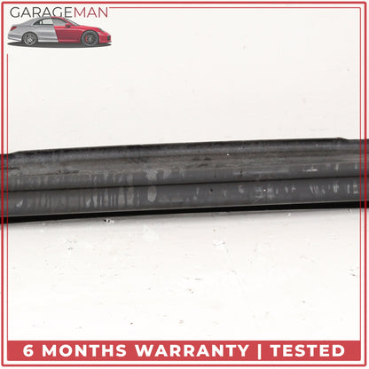 2017-2023 Mercedes W213 E300 CLS450 Rear Bumper Reinforcement Impact Bar OEM
