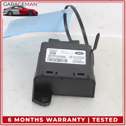 2014-2022 LR Range Rover Sport L494 Front Left or Right Seat Heat Module OEM