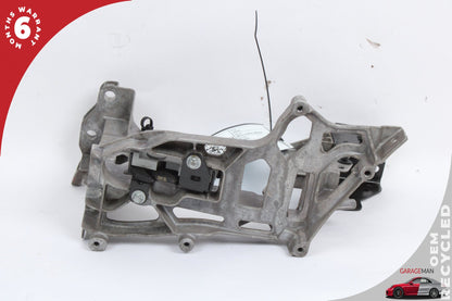 2015-2023 Mercedes W205 C300 Front Right Side Head Light Support Bracket OEM