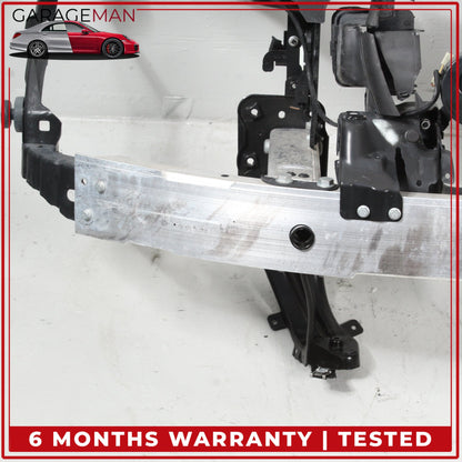2003-2009 Mercedes-Benz E350 W211 Sedan Front Radiator Support Reinforcement Bar 2116200916 OEM