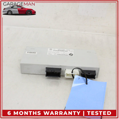 2011-2018 BMW X3 X4 F25 F26 Rear Trunk Lid Lift Control Module Unit 7394649 OEM