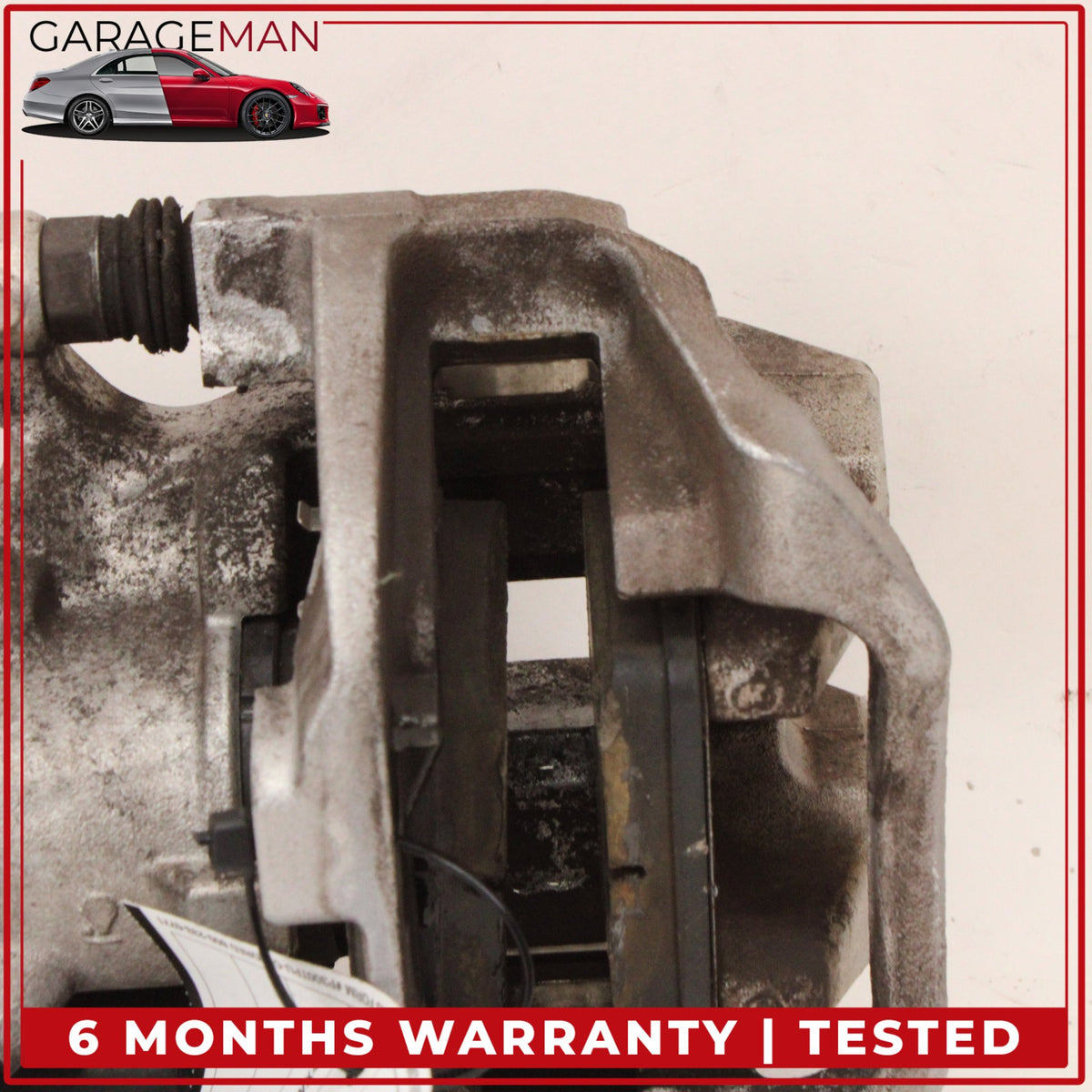 2019-2026 BMW Z4 G29 Rear Left & Right Brake Calipers OEM