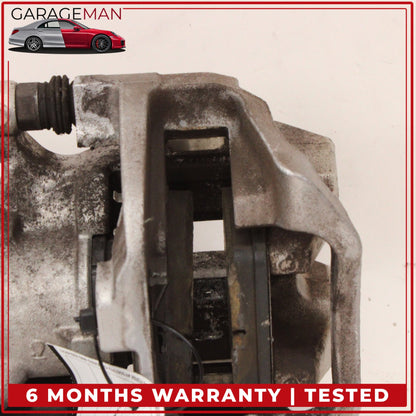 2019-2026 BMW Z4 G29 Rear Left & Right Brake Calipers OEM