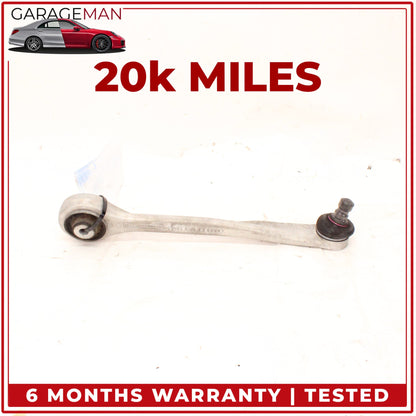 2015-2024 Porsche Macan 95B Front Left Upper Forward Control Arm 8K0407505 OEM