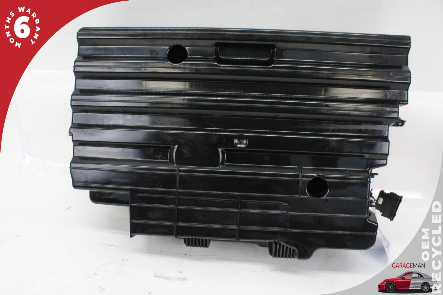 2015-2024 Porsche Macan 95B Rear Audio Subwoofer Speaker 95B035481B OEM