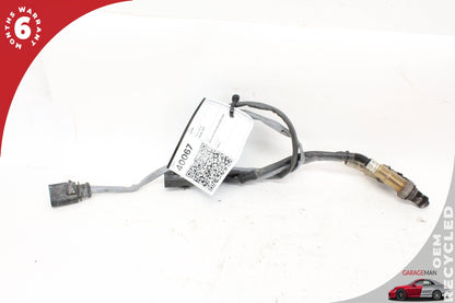 2015-2024 Audi A3 S3 Engine Oxygen O2 Lambda Sensor Set of 2 Pc 06K906262 OEM