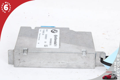 2009-2013 BMW F10 750i 550i KaFas Camera Based Control Module 65829206444 OEM