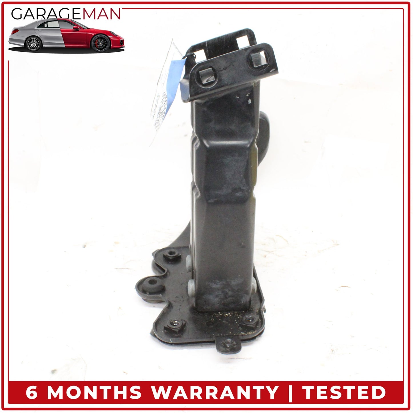 2006-2011 Mercedes-Benz CLS500 W219 Front Left Reinforcement Rail Bracket 2196200195 OEM