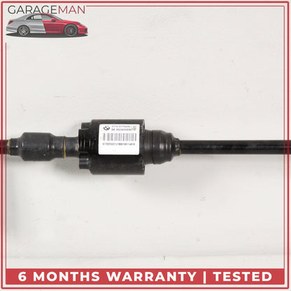 2012-2018 BMW 650i F13 Rear Dynamic Drive Active Stabilizer Sway Bar 6775206 OEM
