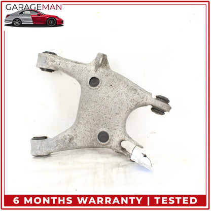 2013-2019 BMW 650i F06 AWD Left Rear Lower Control Arm 6794875 OEM