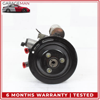 2000-2006 Mercedes R230 SL500 CL500 S55 AMG Power Steering Pump 0034665001 OEM