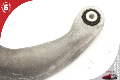2009-2018 Audi A6 C7 Sedan Left Rear Upper Control Arm 8K0505323H