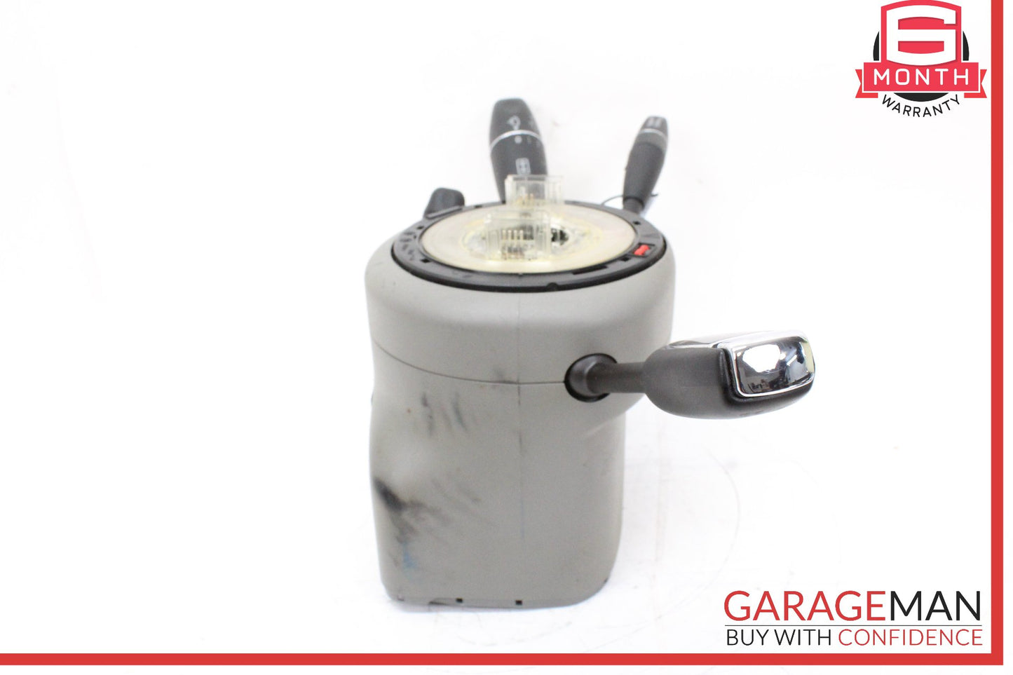 2010-2013 Mercedes W212 E350 E550 Steering Column Switches Clock Spring OEM