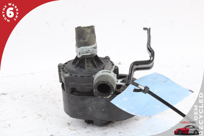 2012-2015 Tesla Model S 85D Battery Cooling Auxiliary Water Pump Motor OEM