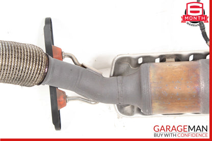 2011-2014 Volkswagen Jetta Catalytic Converter 5C0131701G