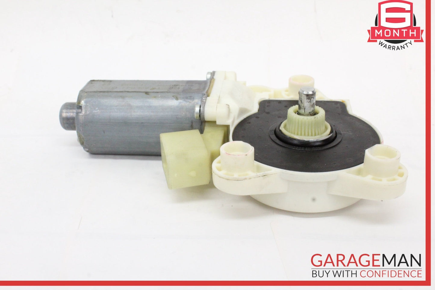 2003-2012 Mercedes SL500 R230 Front Left Window Regulator Motor 1718201342